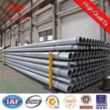12m 500dan-1500dan Stahlstangen für 30kv Linien
